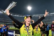 Meg Lanning. (Image Credits: Twitter)